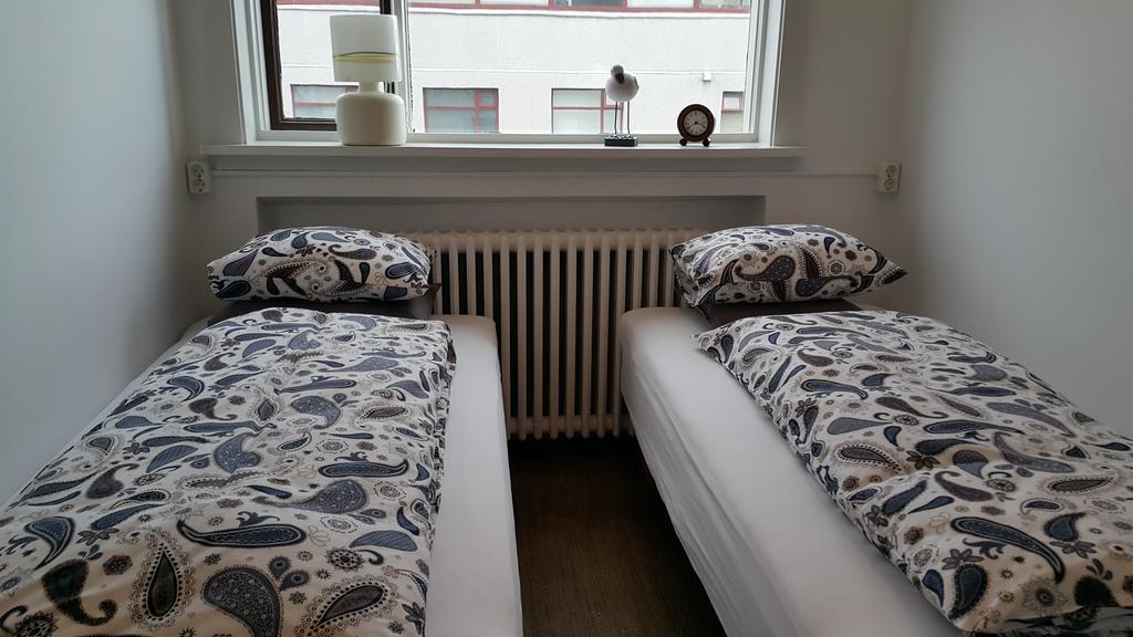 Skolavoerthustigur Apartments Reykjavík Room photo