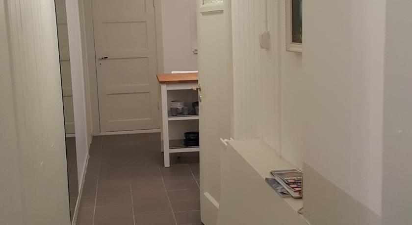 Skolavoerthustigur Apartments Reykjavík Room photo