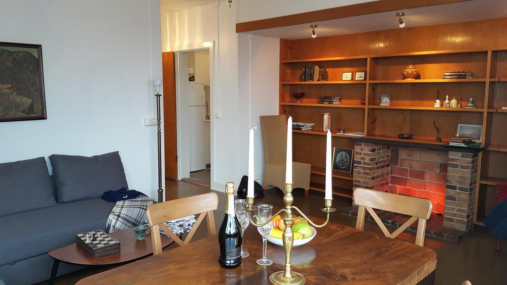 Skolavoerthustigur Apartments Reykjavík Room photo