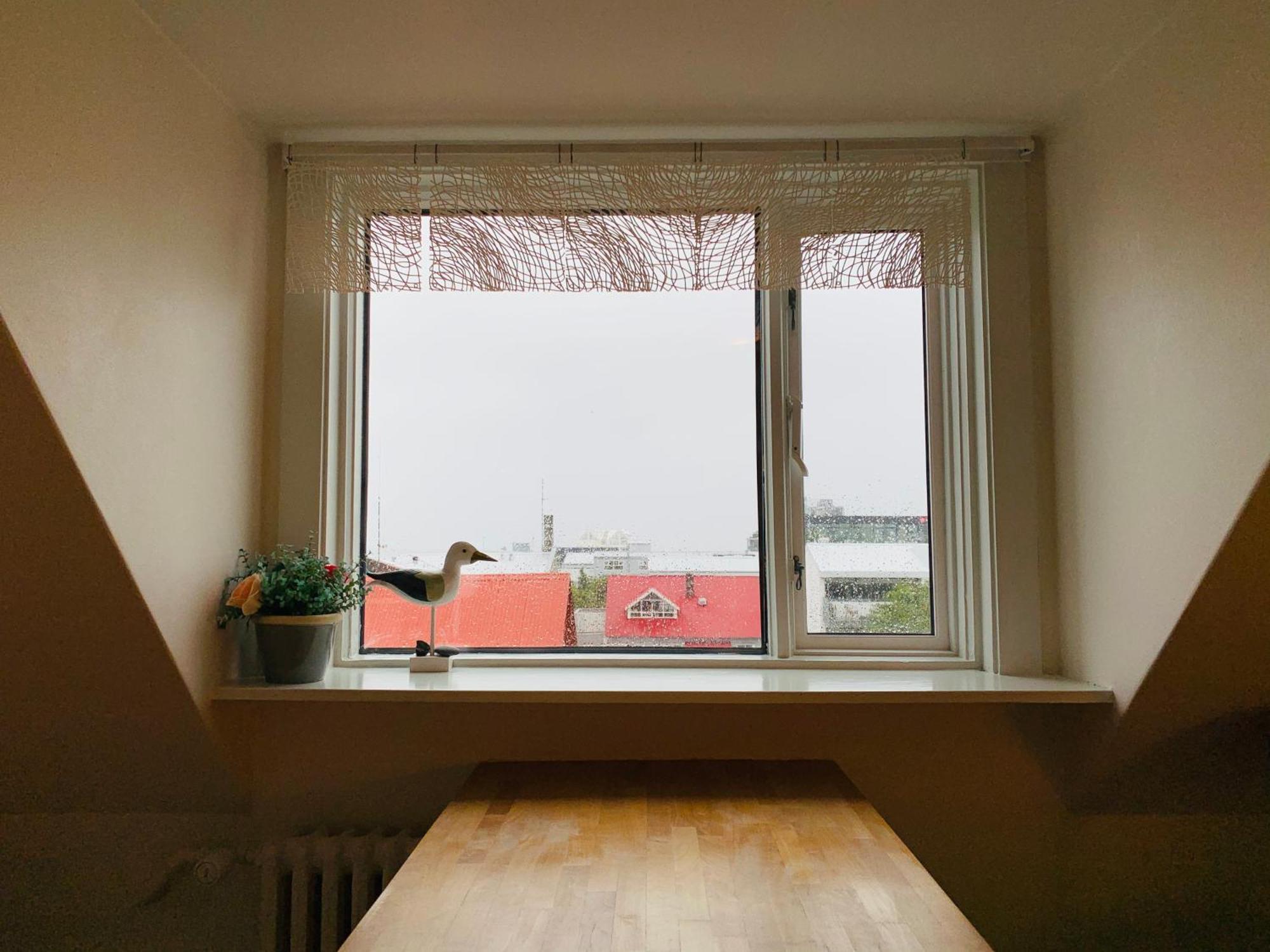 Skolavoerthustigur Apartments Reykjavík Room photo